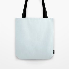 Blue Flax Tote Bag