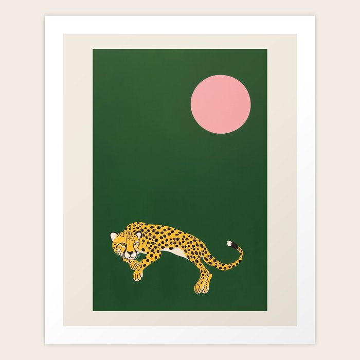 Forest Green Art Prints, Framed & Recessed | Society6
