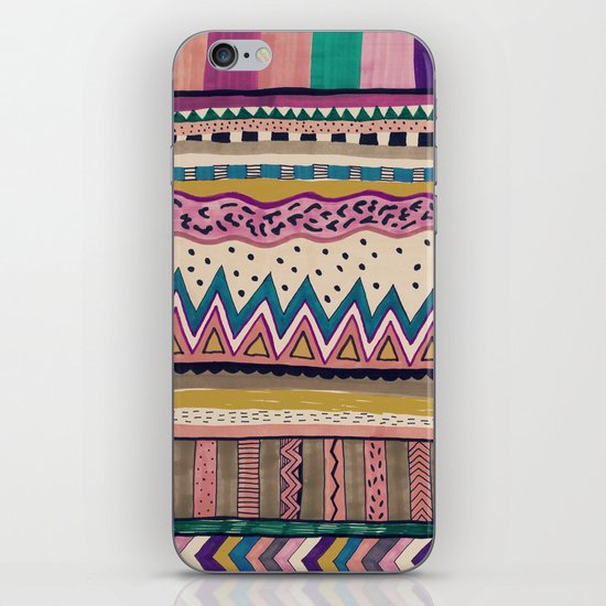 KOKO iPhone & iPod Skin