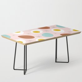 Egg obsession  Coffee Table