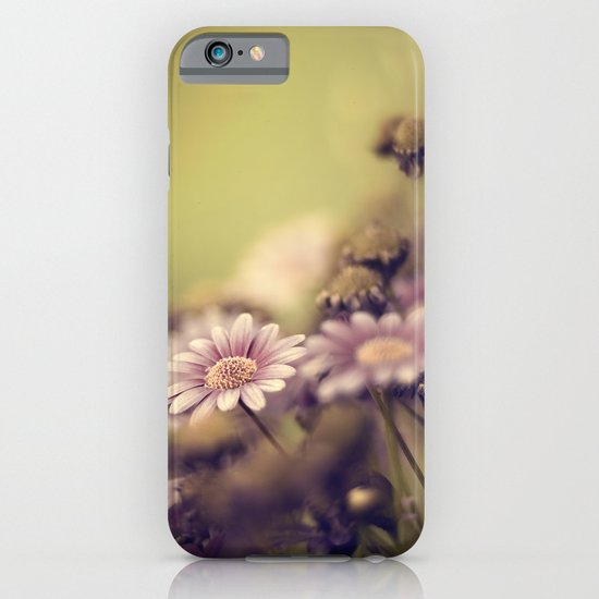 no one here gets out alive iPhone & iPod Case