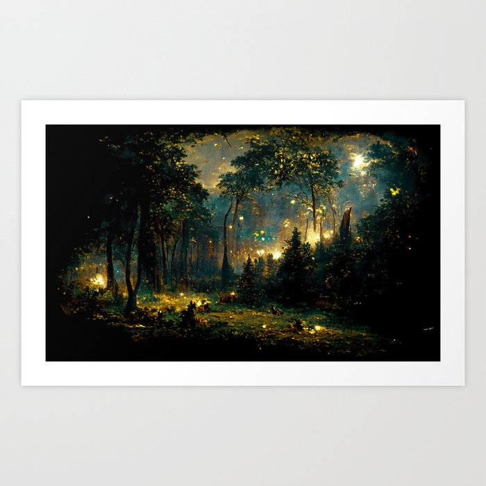Art Print