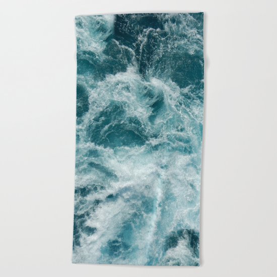 Sea Beach Towel