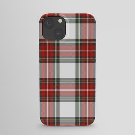  STVBNDHTWRT Fashion Plaid Pattern Design Phone Case