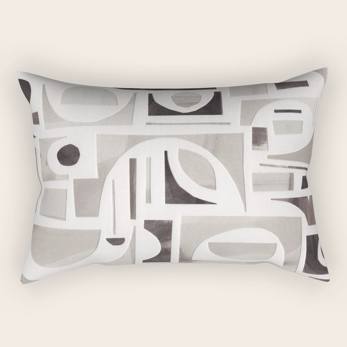 Rectangular Pillow