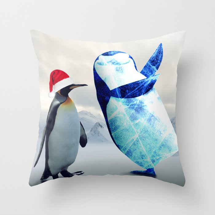 Icy cool pillow store