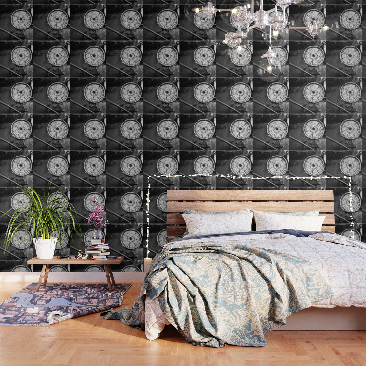 How Much Is It Wallpaper By Petercseke Society6