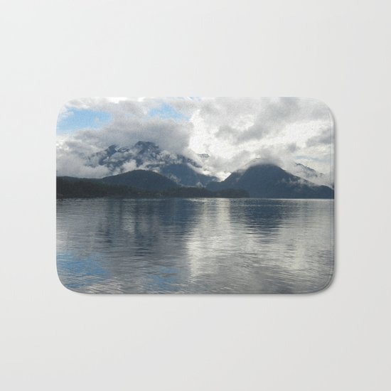 Sitka Sky Bath Mat