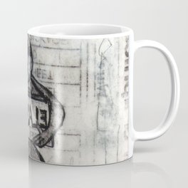 Boy for sale... Coffee Mug