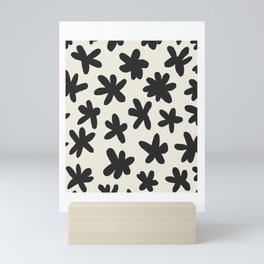 Flower Power Print Mini Art Print
