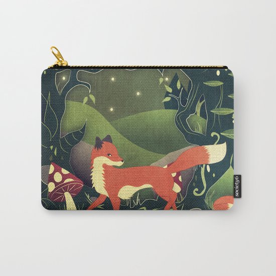 protector of the innocent Carry-All Pouch