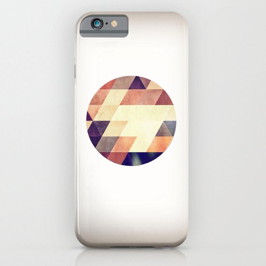 myx_fryme iPhone & iPod Case