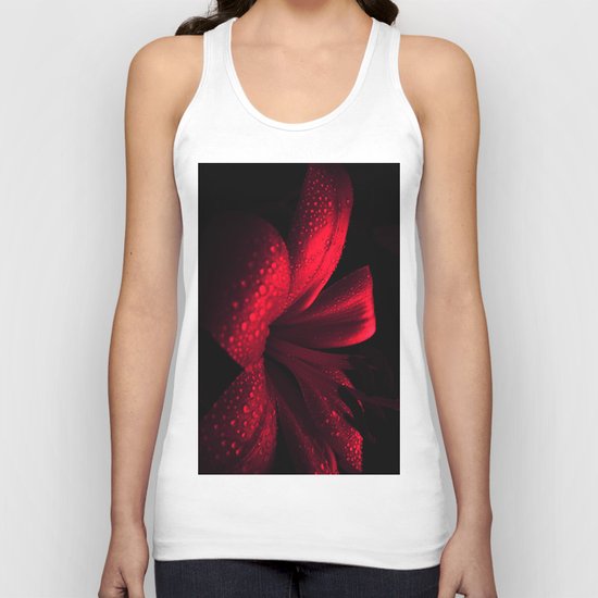 Ruby Unisex Tank Top
