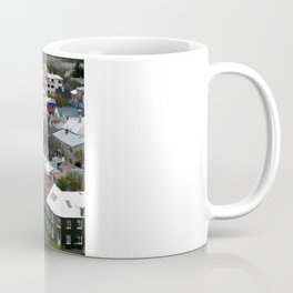 Reykjavik, Sweet. Coffee Mug