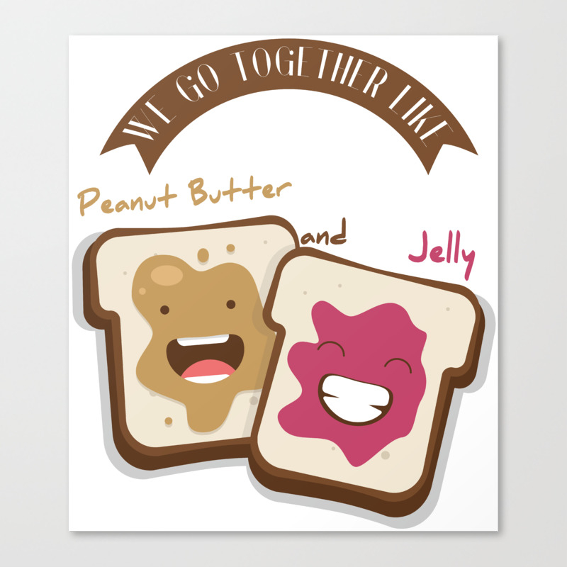 Peanut Butter And Jelly T Shirt Cute Unusual National Best
