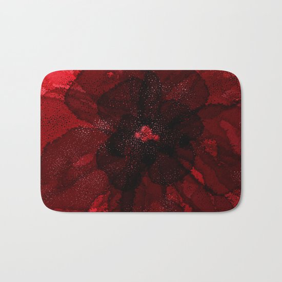 passion Bath Mat