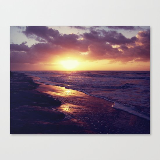Hilton Head Island, SC Canvas Print