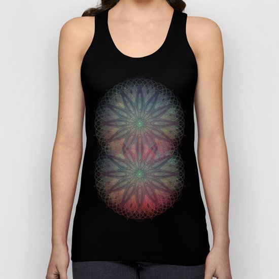 zmyyky lycke Unisex Tank Top