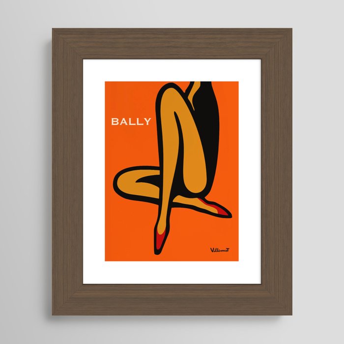 Villemot bally shop