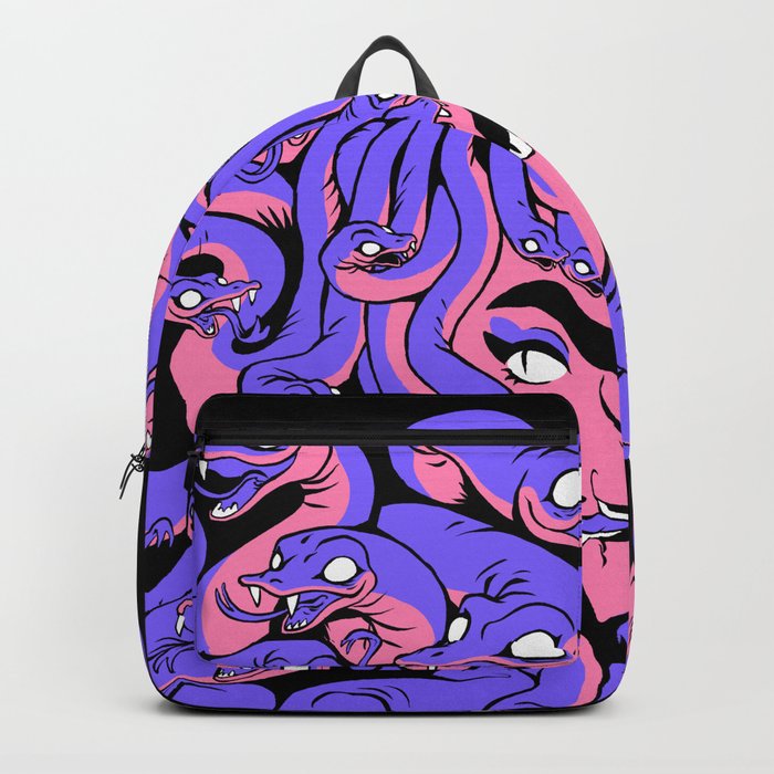 Medusa backpack outlet