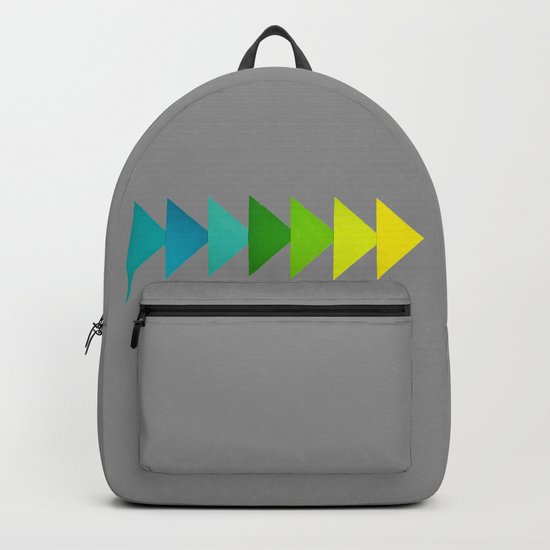 Arrows I Backpack