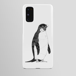 Penguin works Android Case