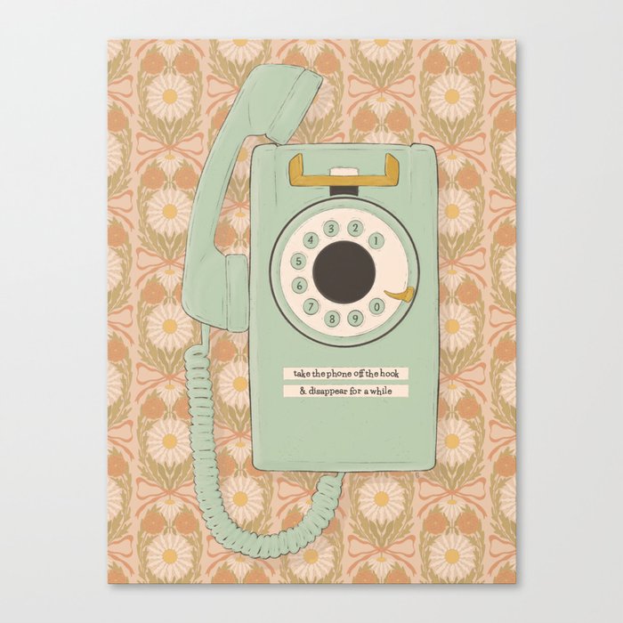 Canvas Print