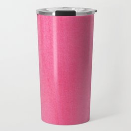 Pink Travel Mug