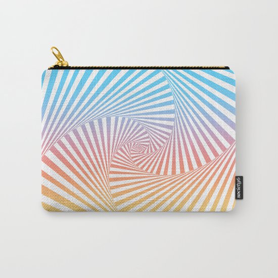 Bakana Summer Twista Carry-All Pouch