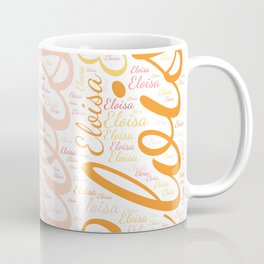 Eloisa Coffee Mug