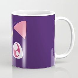 Luna  pilow Coffee Mug