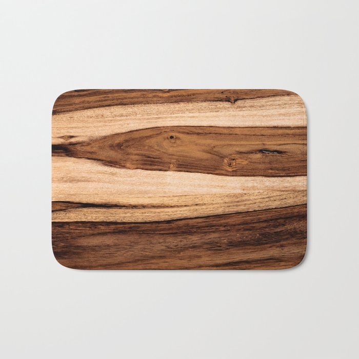 Society6 ケース Wood grain Sheesham Wood Grain Texture, Close Up iPhone Case by