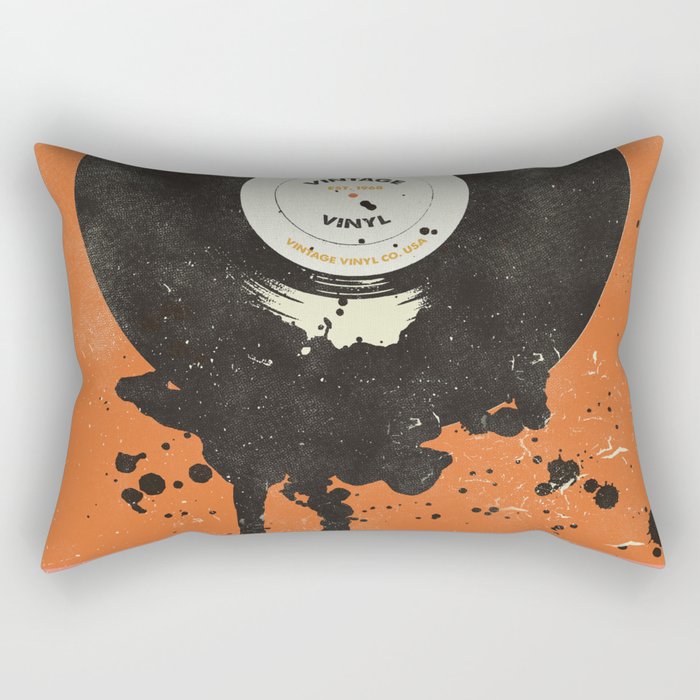 Rectangular Pillow