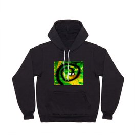 The Creatures From The Drain painting 40 Hoody