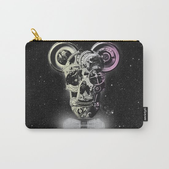 mechanics Carry-All Pouch