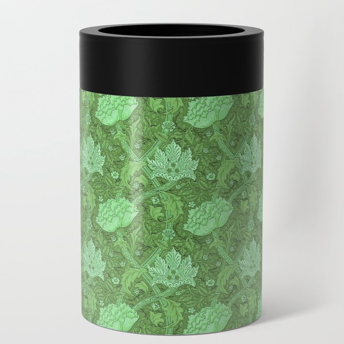 William Morris "Windrush" 8 Can Cooler