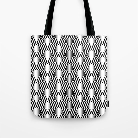 5050 No.2 Tote Bag