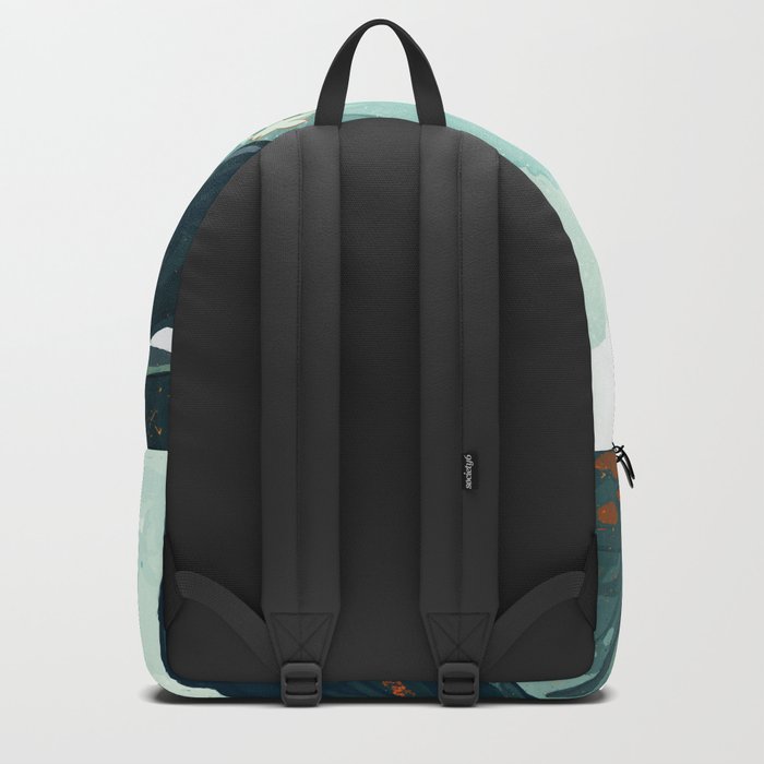 Warframe backpack sales