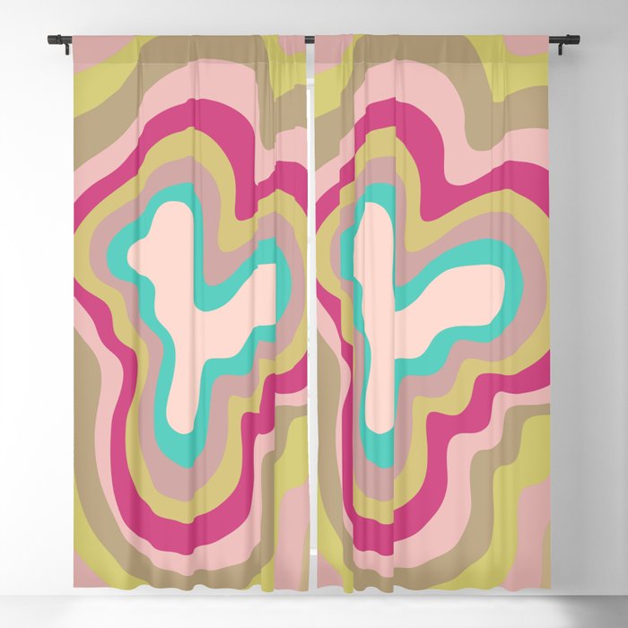 Blackout Curtain