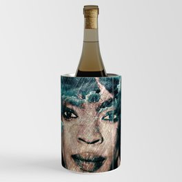 Lauryn Hill  Wine Chiller