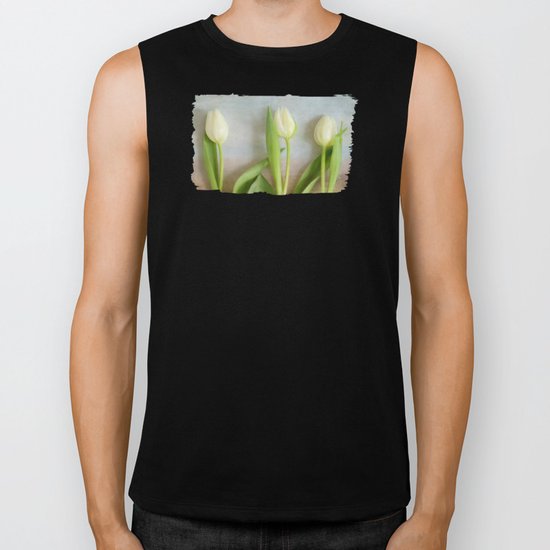 Tulips - JUSTART © Biker Tank