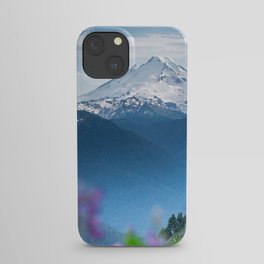 baker lupin iPhone Case