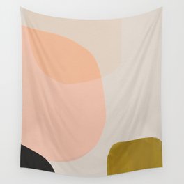 Gloop Wall Tapestry