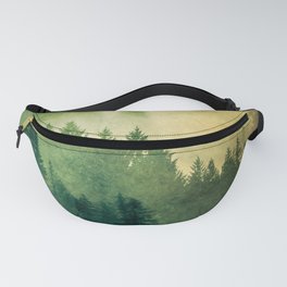 Nature Hike Fanny Pack