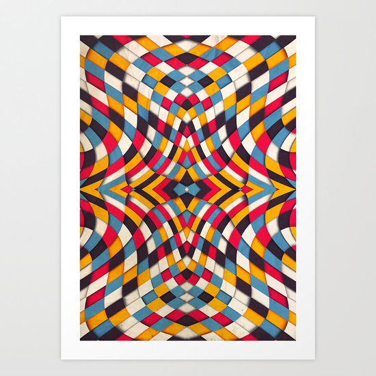 Identity Art Print