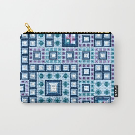 UNIT 41 Carry-All Pouch
