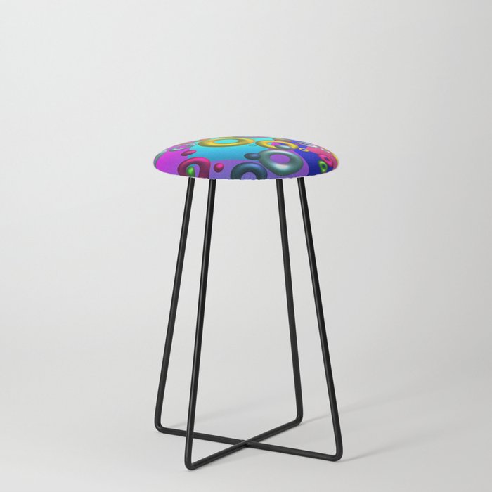 use colors for your home -461- Counter Stool