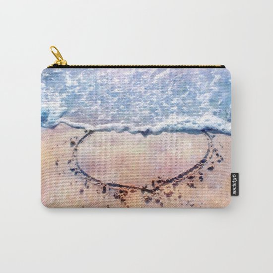 Love Carry-All Pouch