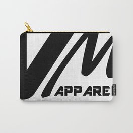 New Style 2017 Carry-All Pouch | Graphicdesign, T Shirt, Acrylic, Blackandwhite, Clothing, Illustration, Vectorm, Photo, Black and White, Picture 