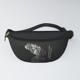 Emotionally Unavailable, Emotionally Tired Fanny Pack